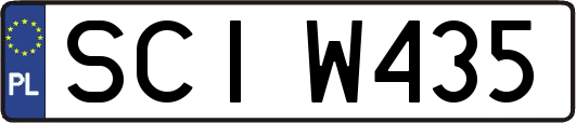 SCIW435