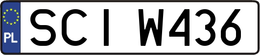 SCIW436