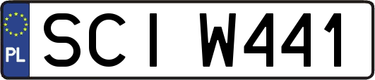SCIW441