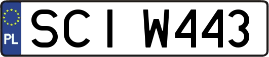 SCIW443
