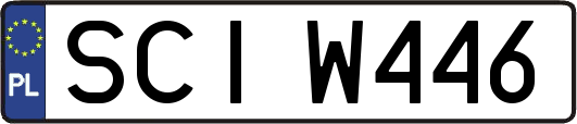 SCIW446