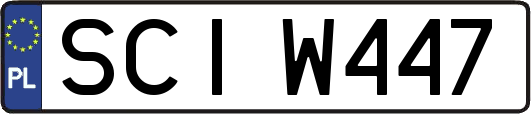 SCIW447