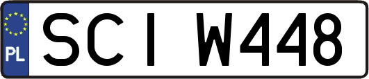 SCIW448