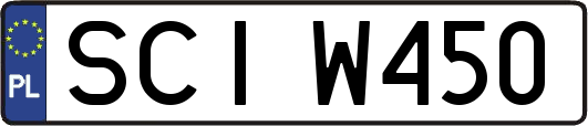 SCIW450
