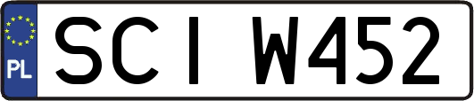 SCIW452