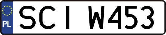 SCIW453