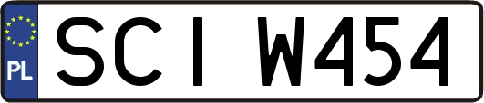 SCIW454