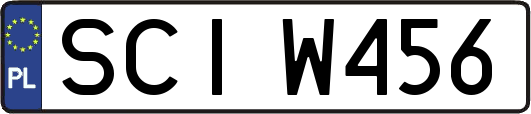 SCIW456