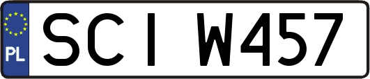 SCIW457