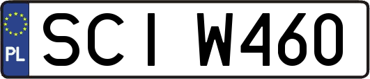SCIW460