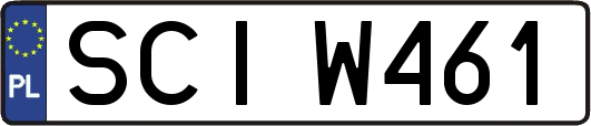 SCIW461