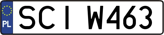 SCIW463