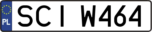 SCIW464