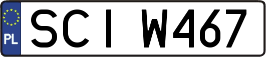 SCIW467