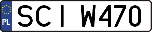 SCIW470