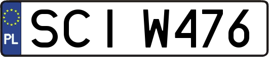 SCIW476