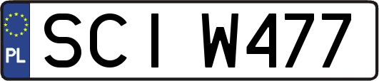 SCIW477