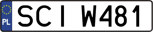 SCIW481