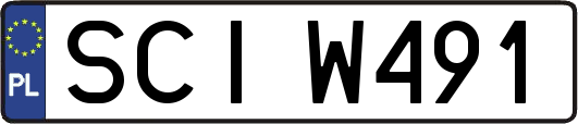 SCIW491