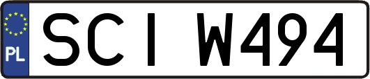 SCIW494
