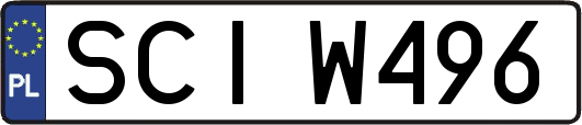 SCIW496