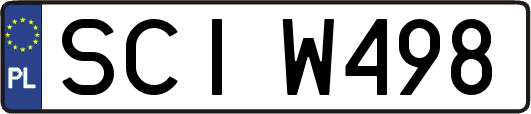 SCIW498
