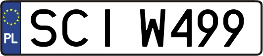SCIW499