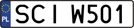 SCIW501