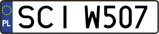 SCIW507