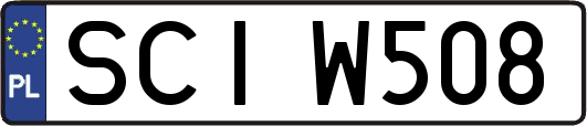 SCIW508