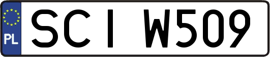 SCIW509