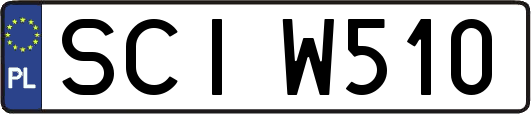 SCIW510