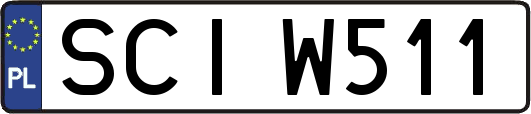SCIW511