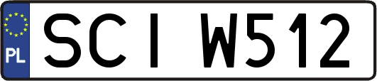 SCIW512