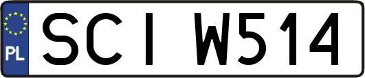 SCIW514