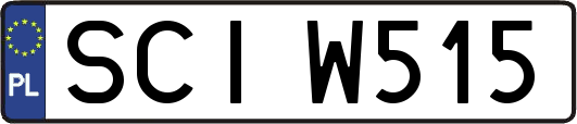 SCIW515
