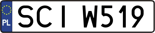 SCIW519
