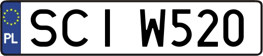 SCIW520