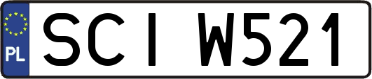 SCIW521