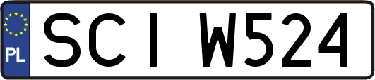 SCIW524