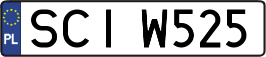 SCIW525