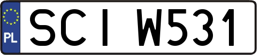 SCIW531