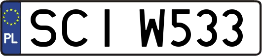 SCIW533
