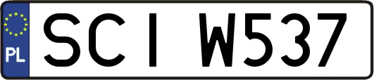 SCIW537