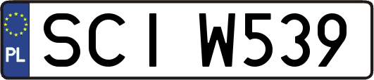 SCIW539
