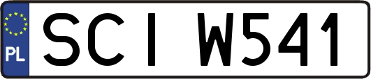SCIW541