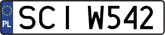 SCIW542