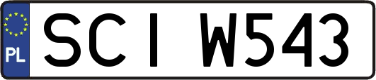 SCIW543
