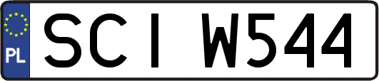 SCIW544