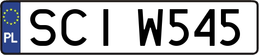 SCIW545